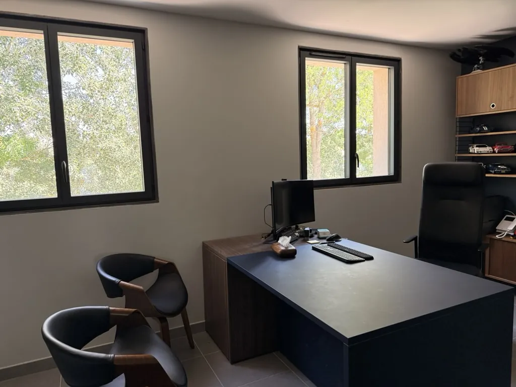 Bureau de consultation du Dr Lapierre